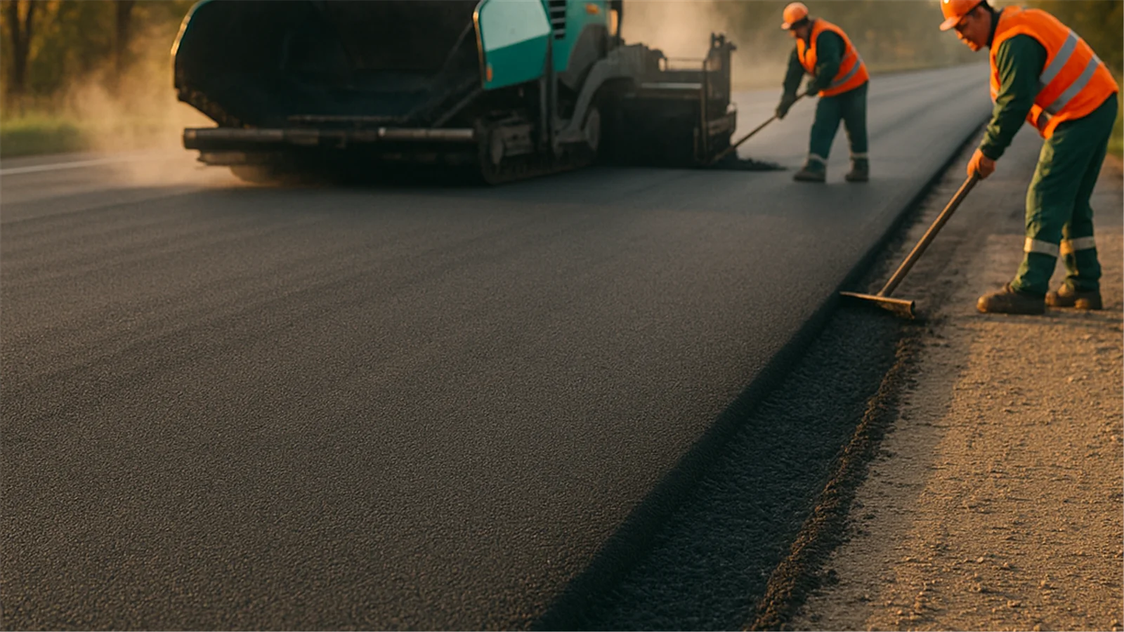 الرئيسية مؤسسة سجي للمقاولات العامة مقاول حفر مقاول دمك ادارة مشروعات مقاولات عامة حفر و ردم اسفلت شركة سفلتة طرق شركة حفر
